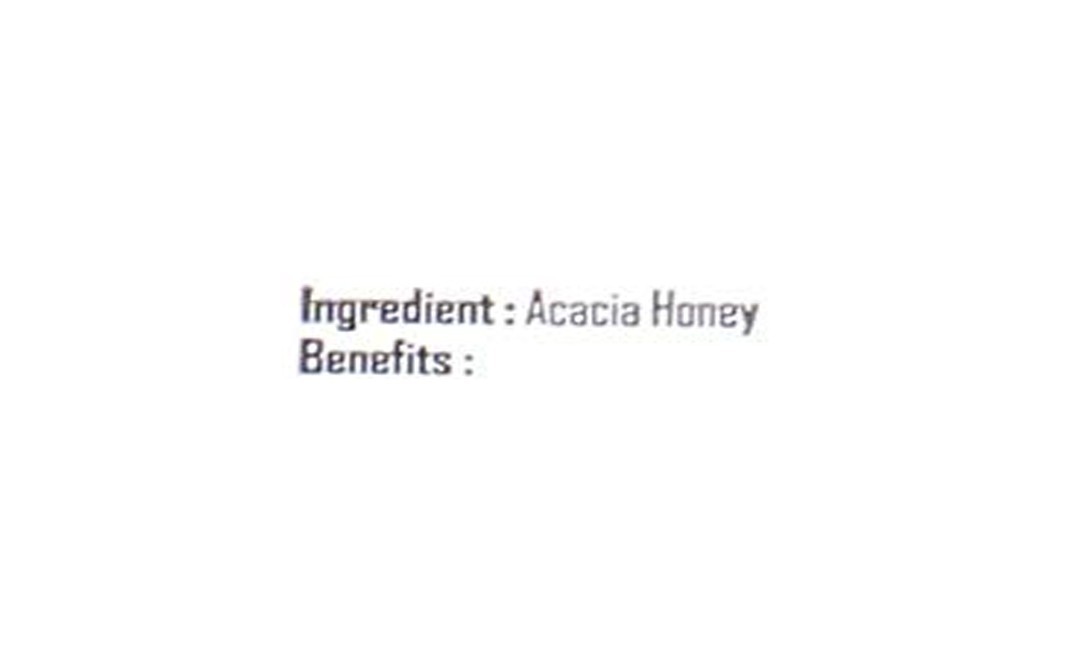 Royal Bee Acacia Honey    Glass Jar  500 grams